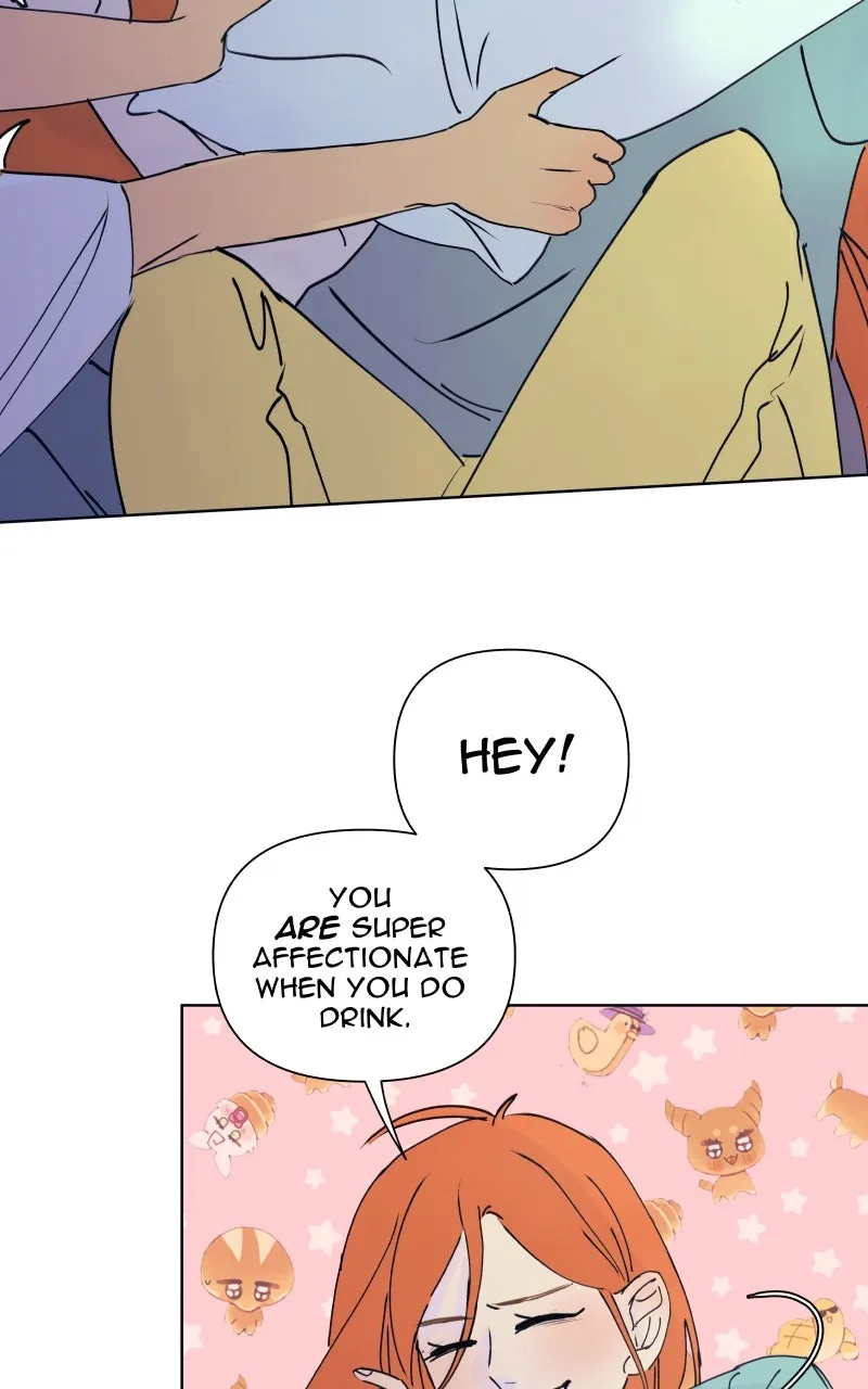 Honey Lemon Chapter 50 page 63 - 