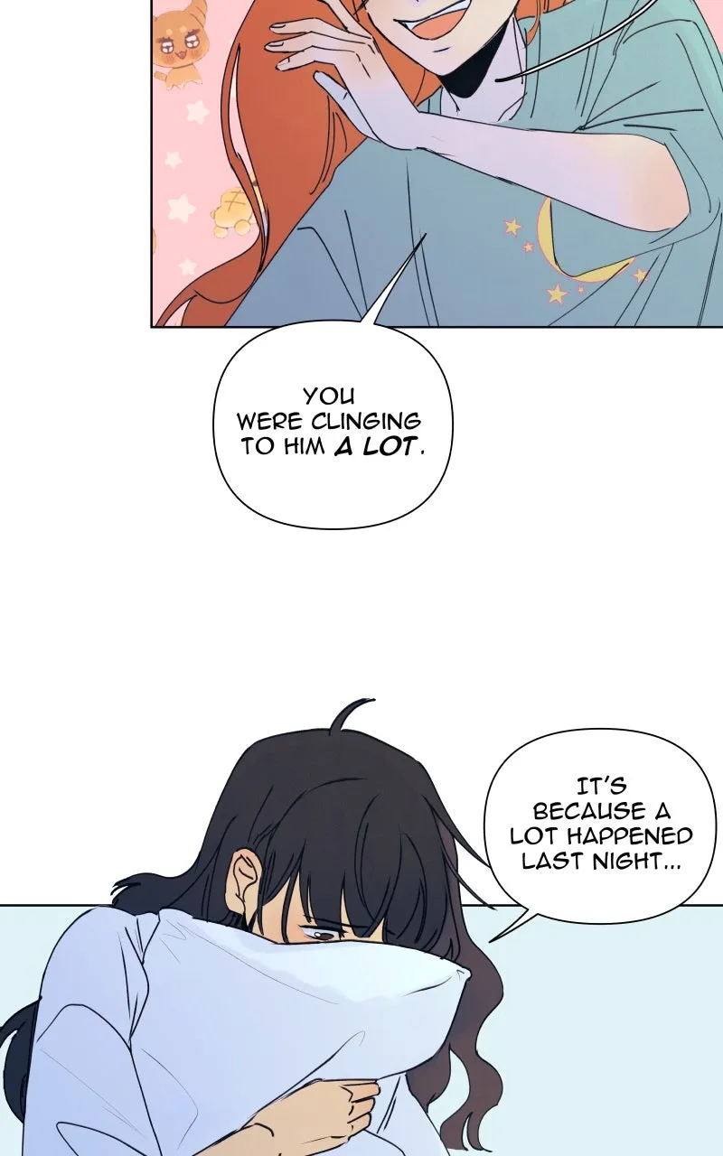 Honey Lemon Chapter 50 page 64 - 