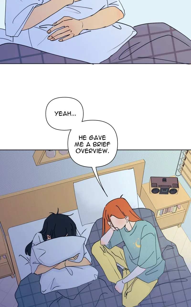 Honey Lemon Chapter 50 page 65 - 