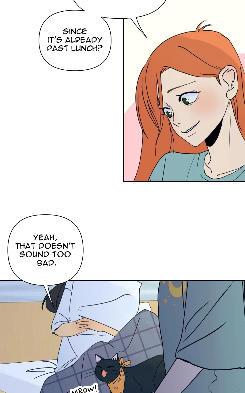 Honey Lemon Chapter 50 page 68 - 