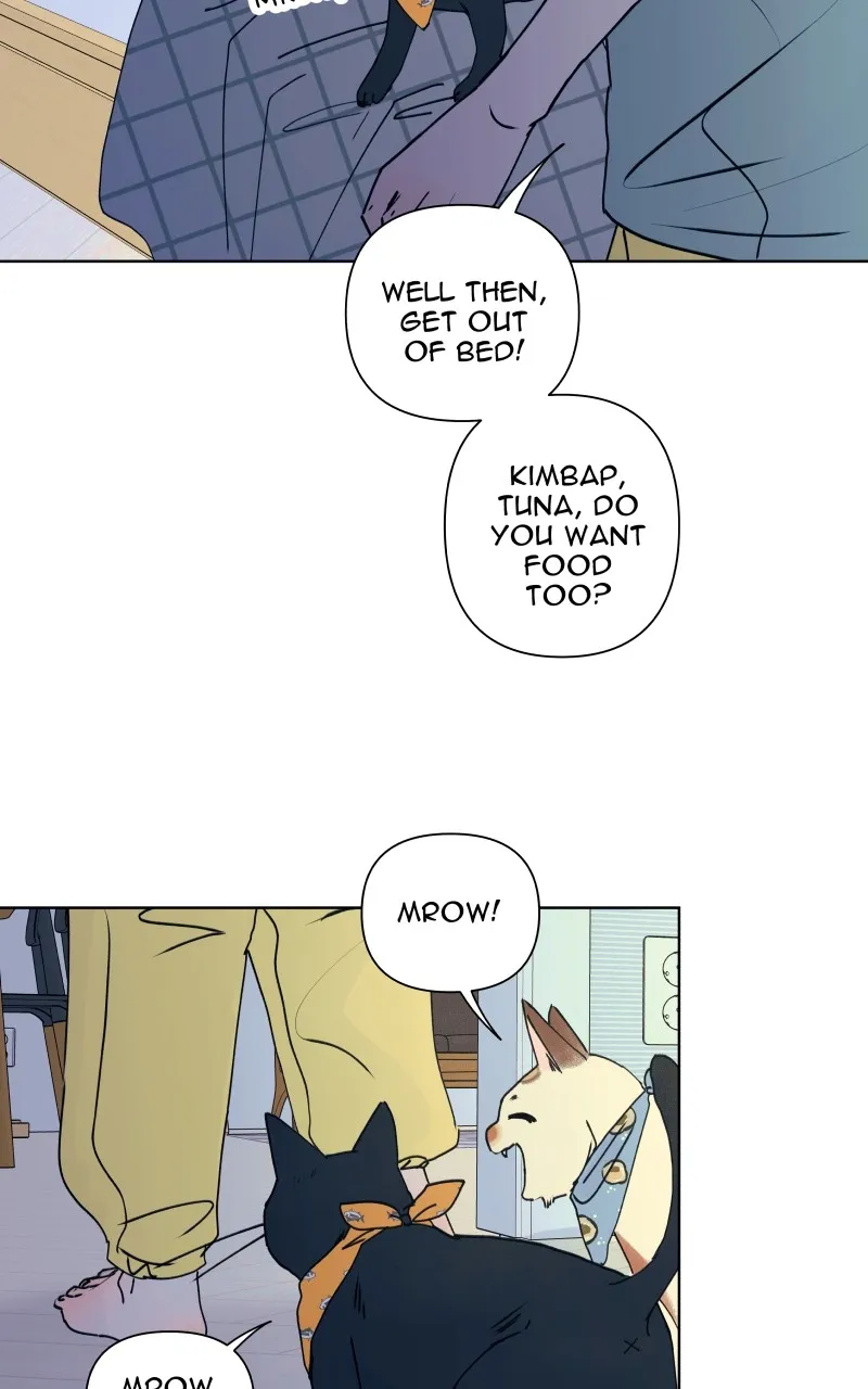 Honey Lemon Chapter 50 page 69 - 