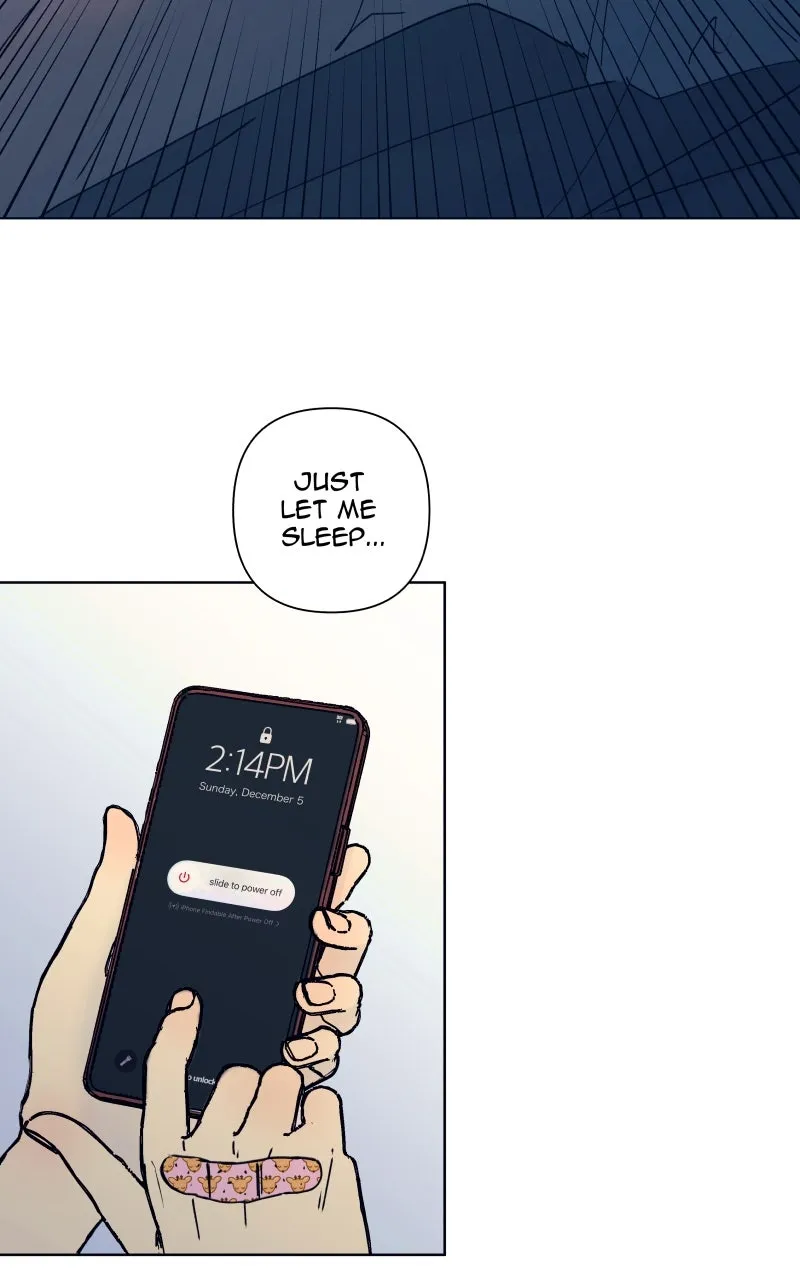 Honey Lemon Chapter 50 page 8 - 