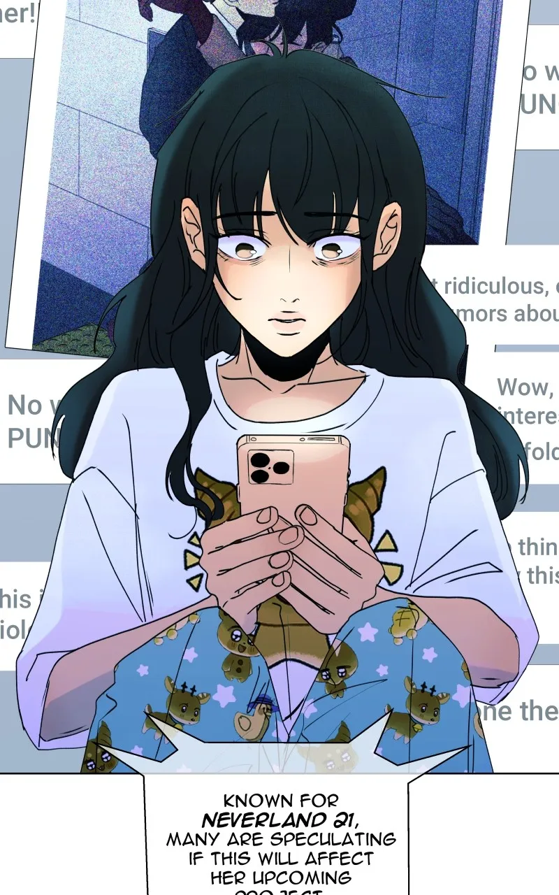 Honey Lemon Chapter 50 page 79 - 