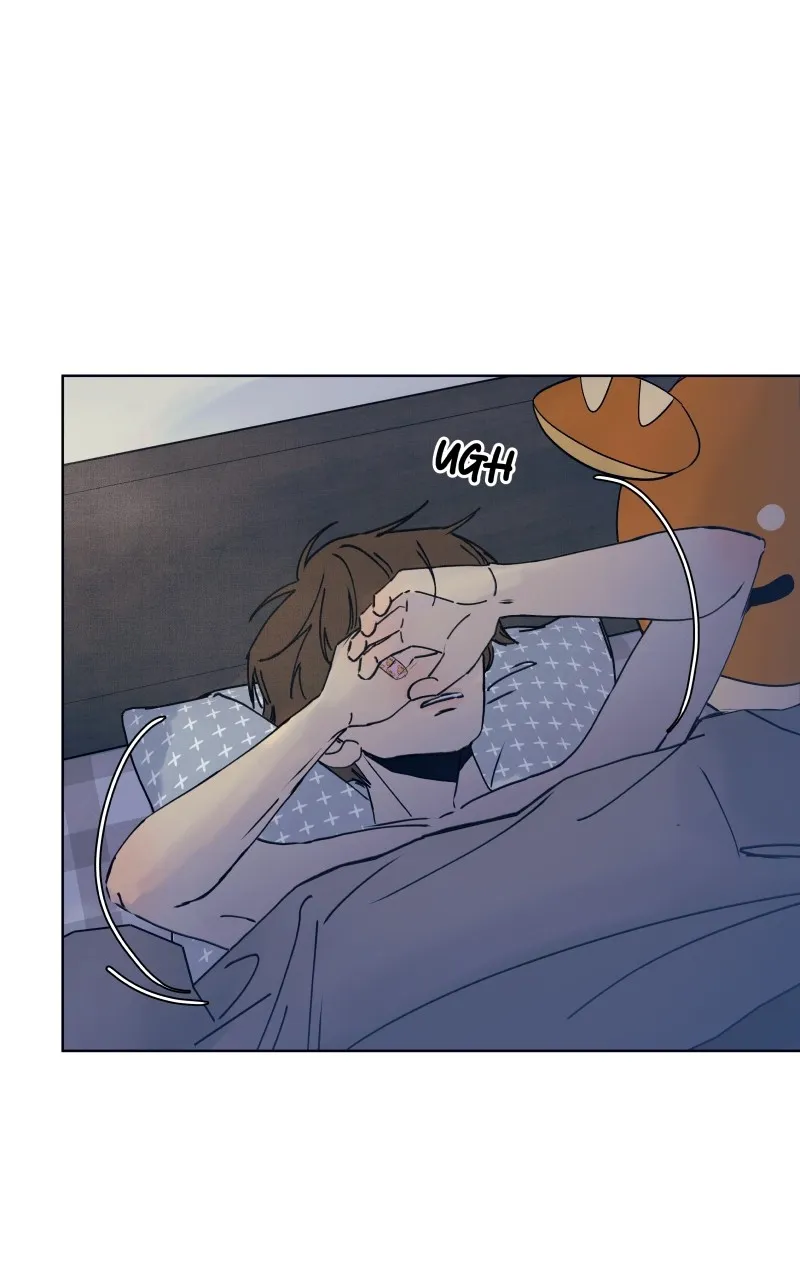 Honey Lemon Chapter 50 page 9 - 