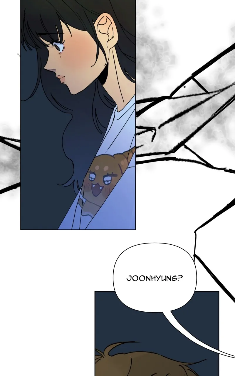 Honey Lemon Chapter 50 page 81 - 