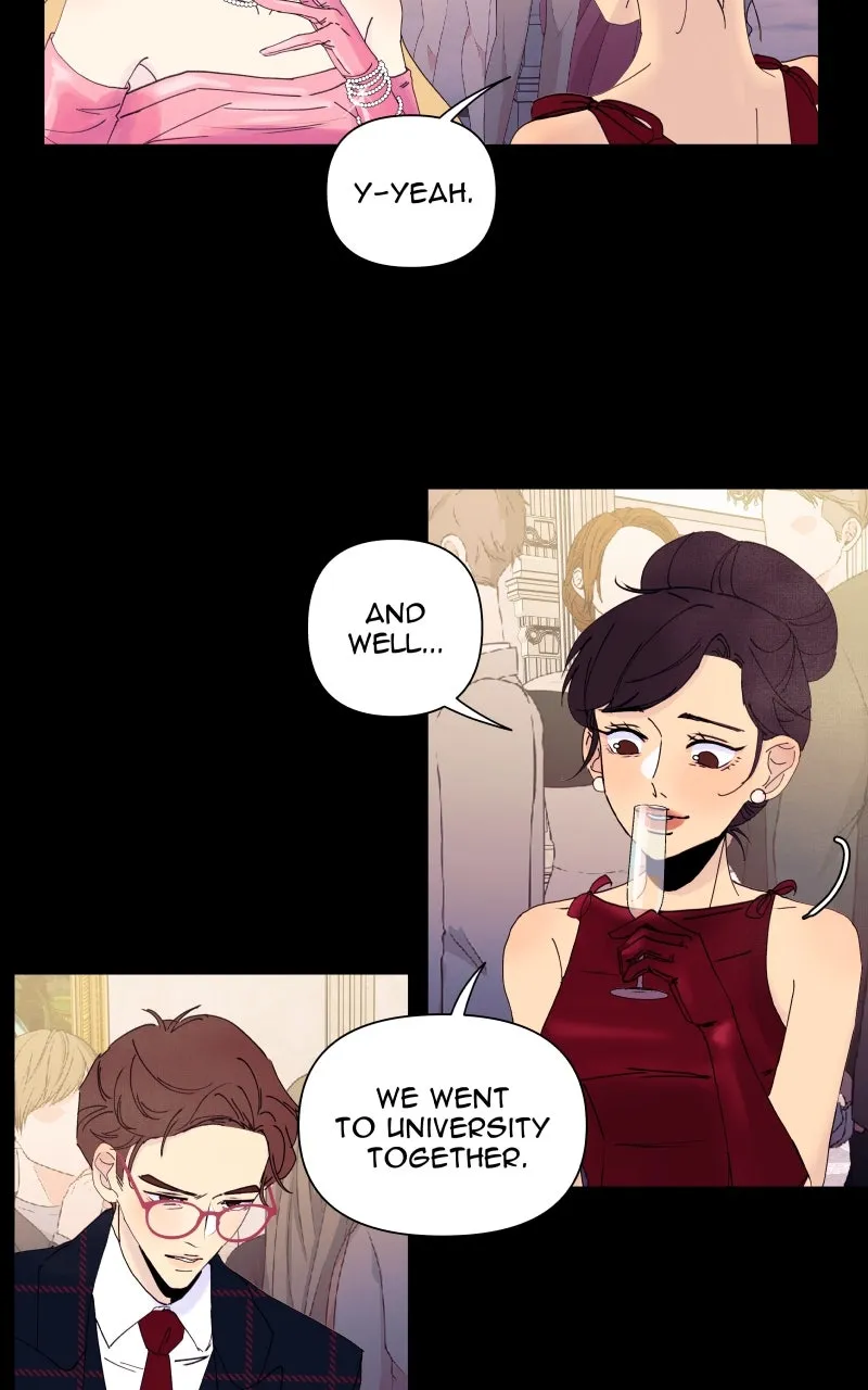 Honey Lemon Chapter 51 page 110 - 