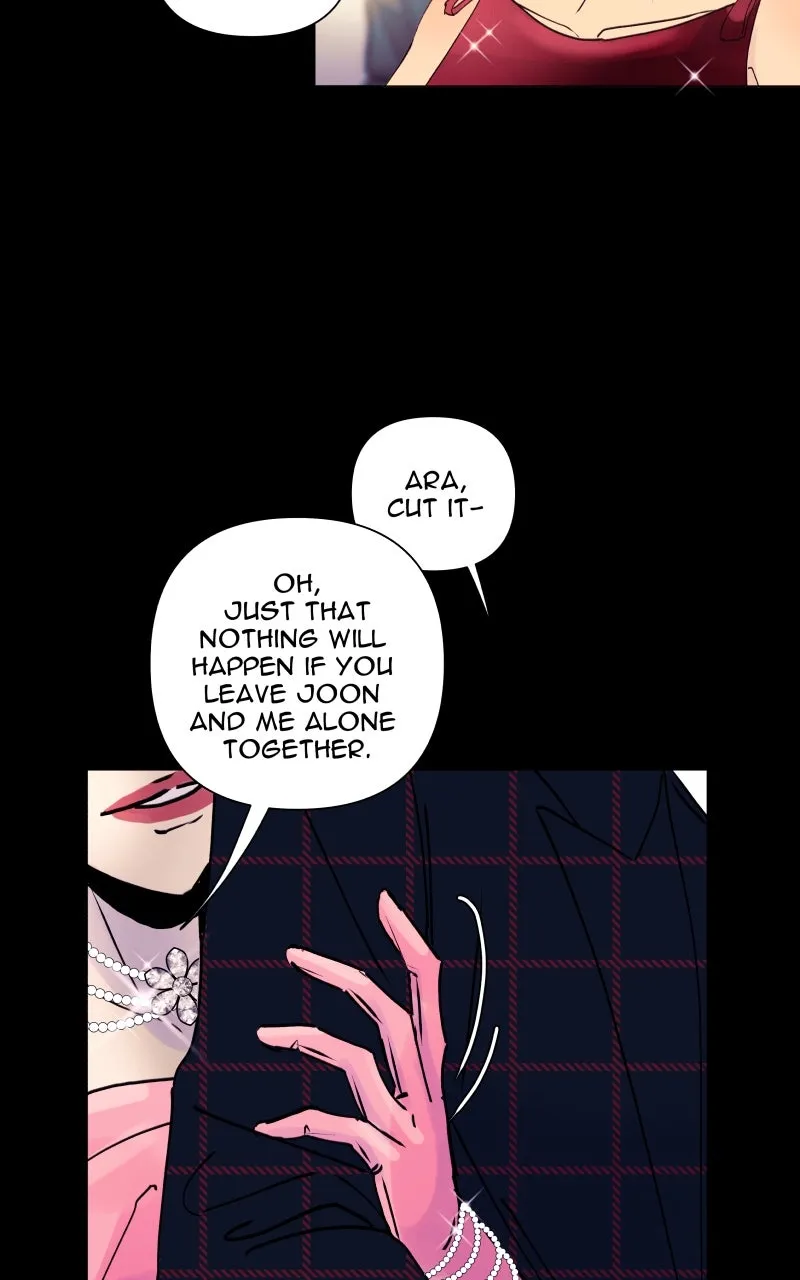 Honey Lemon Chapter 51 page 113 - 