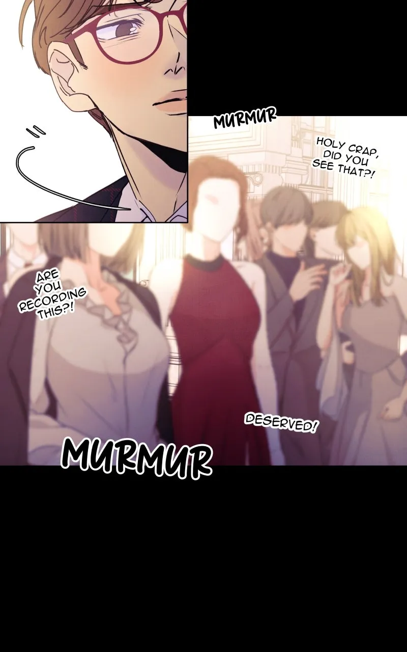Honey Lemon Chapter 51 page 118 - 