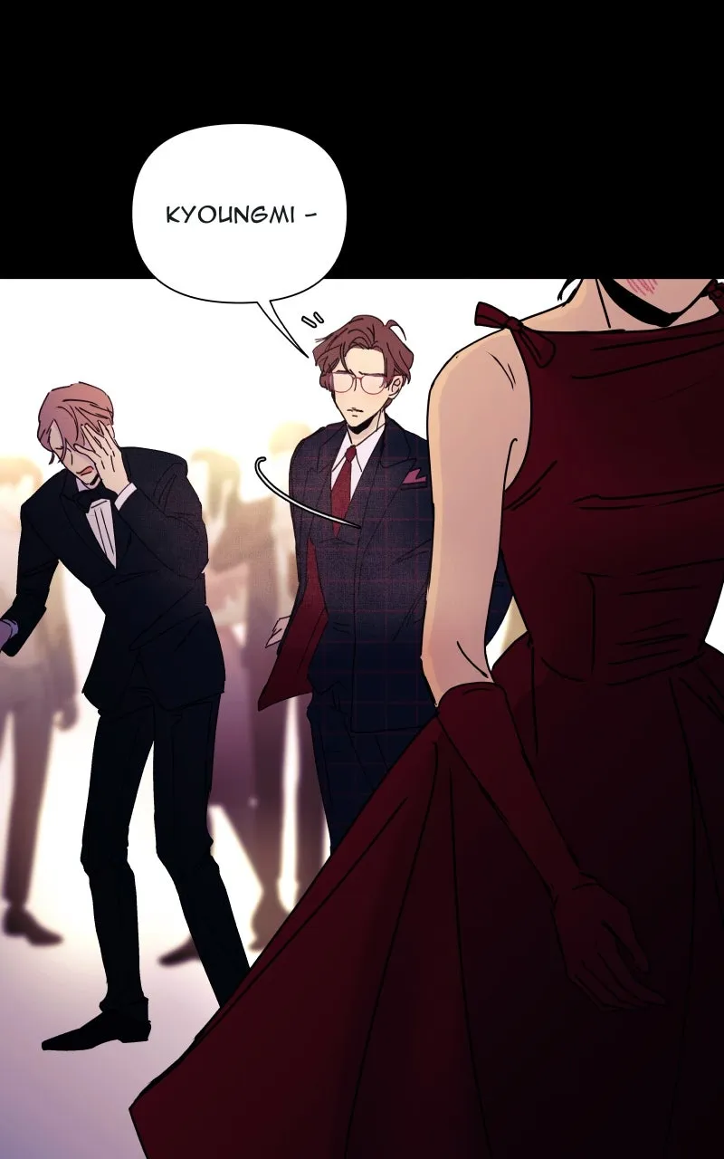 Honey Lemon Chapter 51 page 119 - 