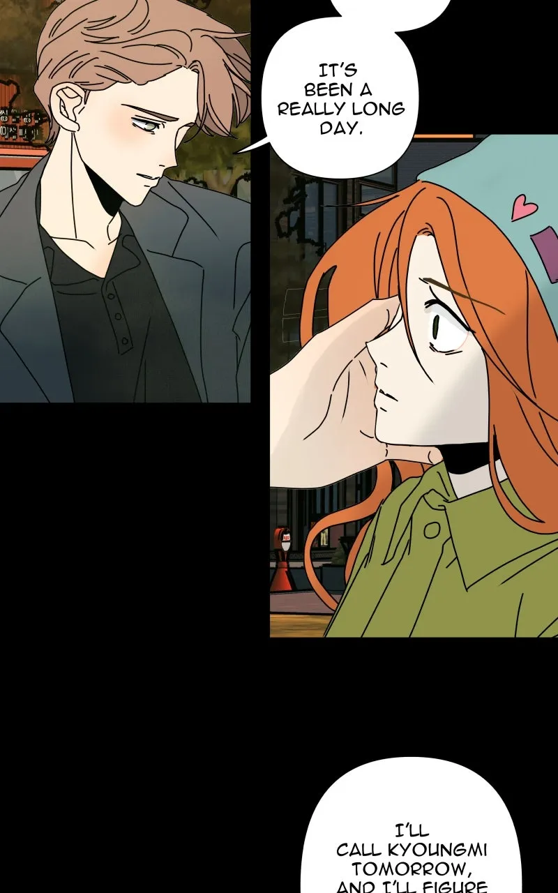 Honey Lemon Chapter 51 page 13 - 