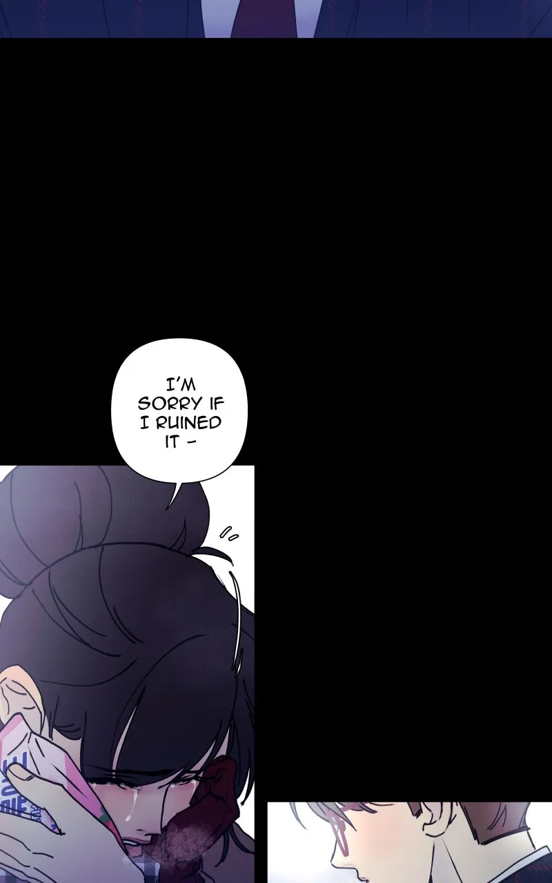 Honey Lemon Chapter 51 page 129 - 