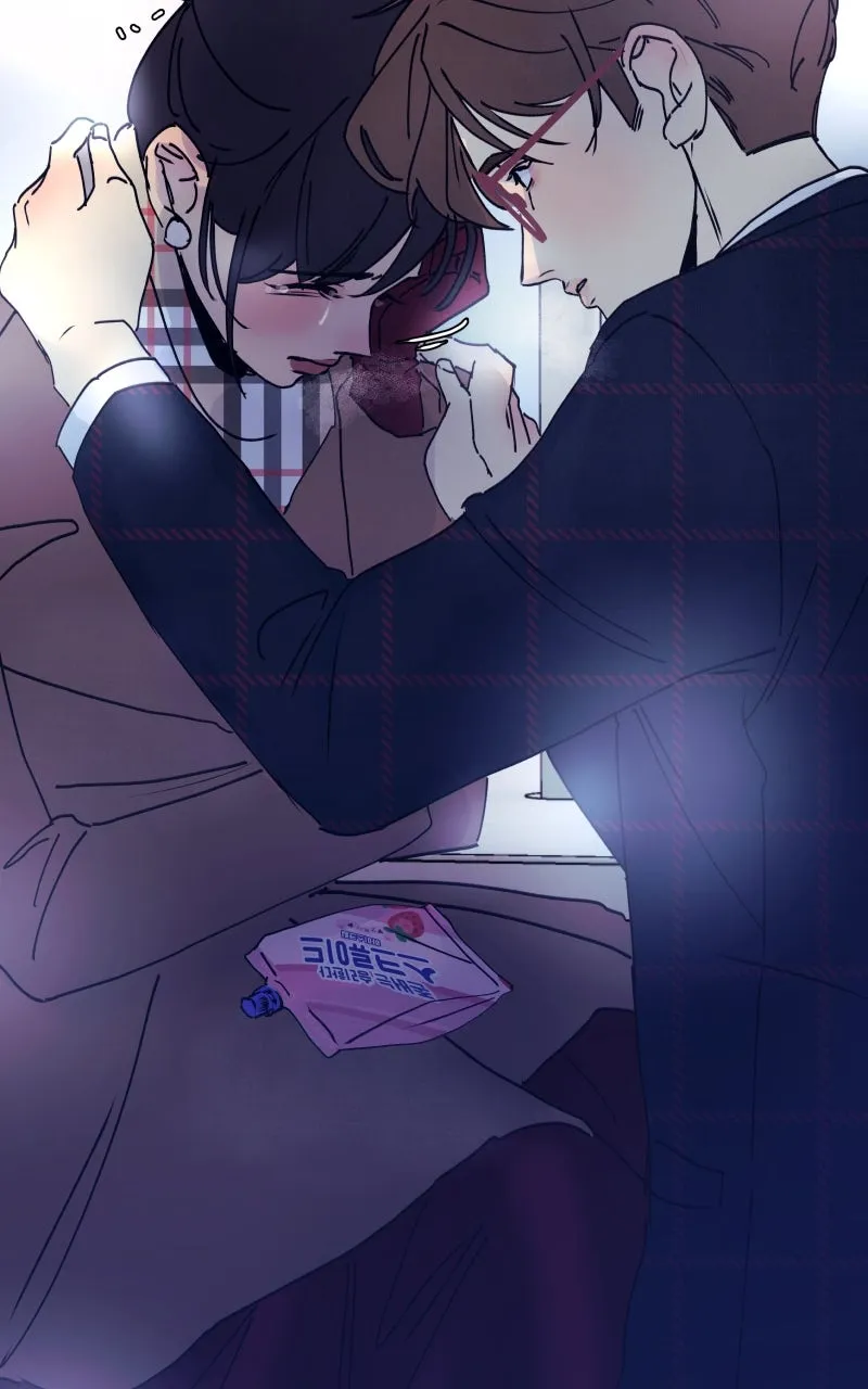 Honey Lemon Chapter 51 page 131 - 