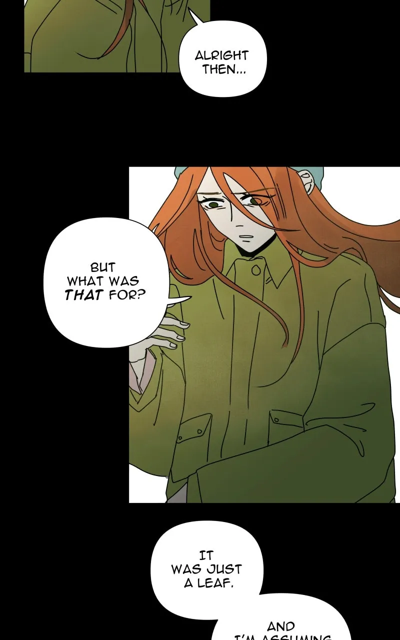 Honey Lemon Chapter 51 page 15 - 