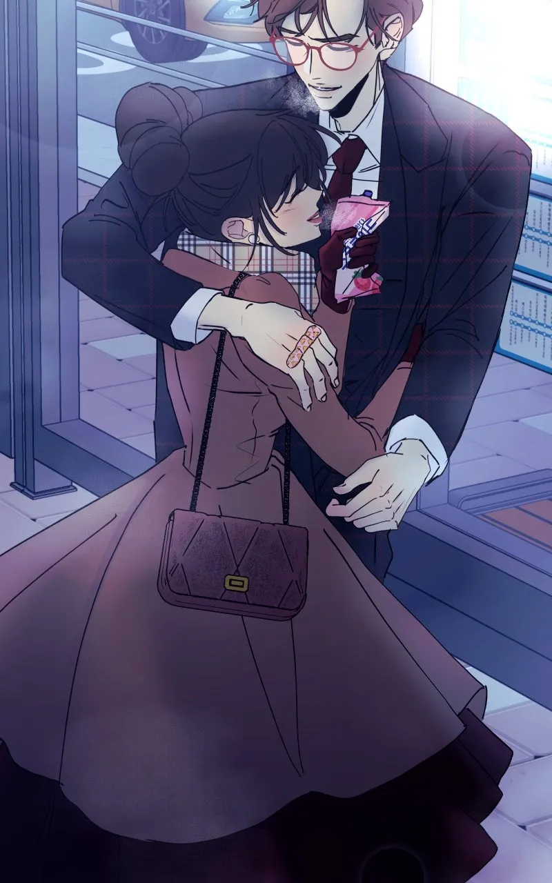 Honey Lemon Chapter 51 page 146 - 