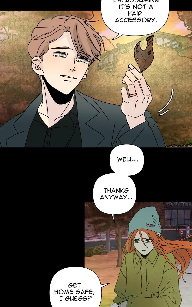 Honey Lemon Chapter 51 page 16 - 