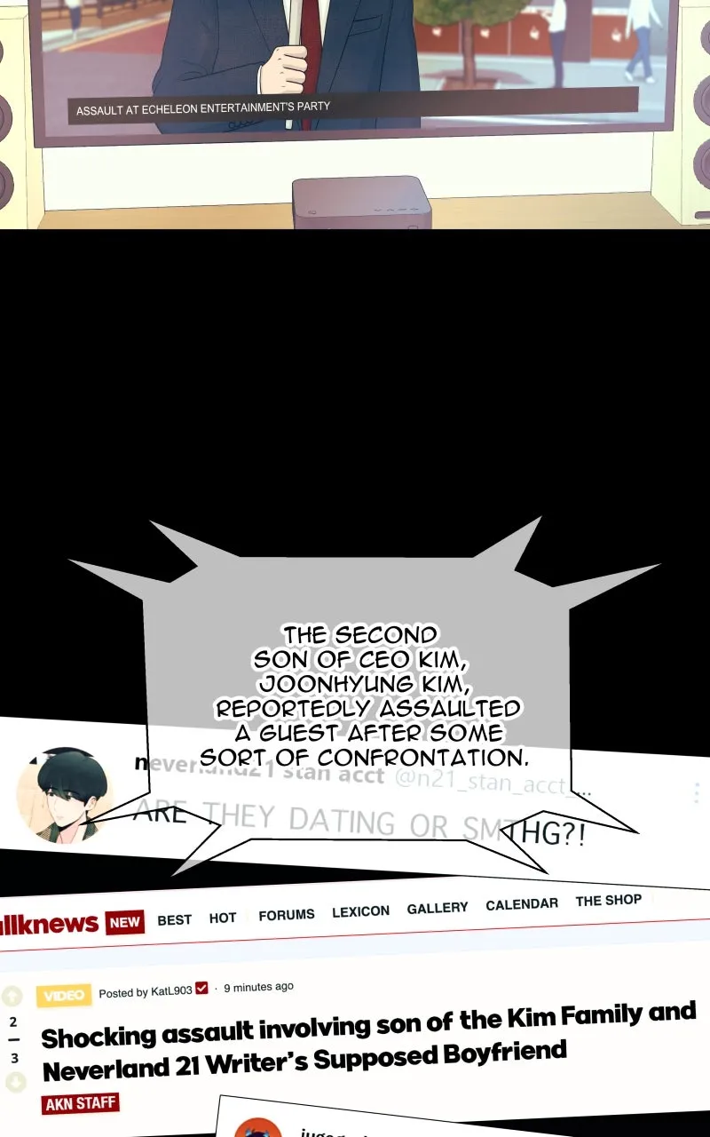 Honey Lemon Chapter 51 page 152 - 