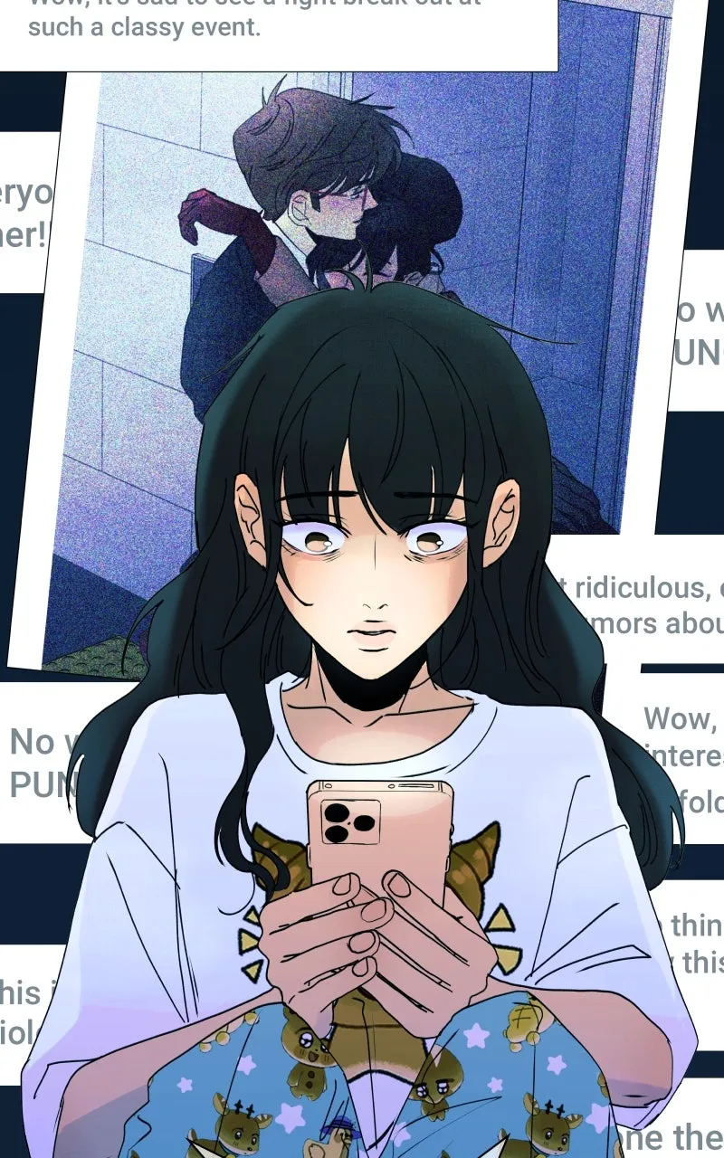 Honey Lemon Chapter 51 page 155 - 