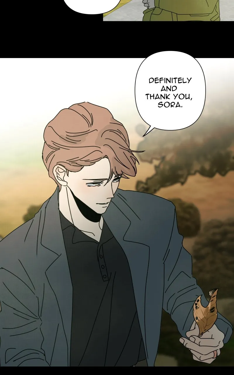 Honey Lemon Chapter 51 page 17 - 