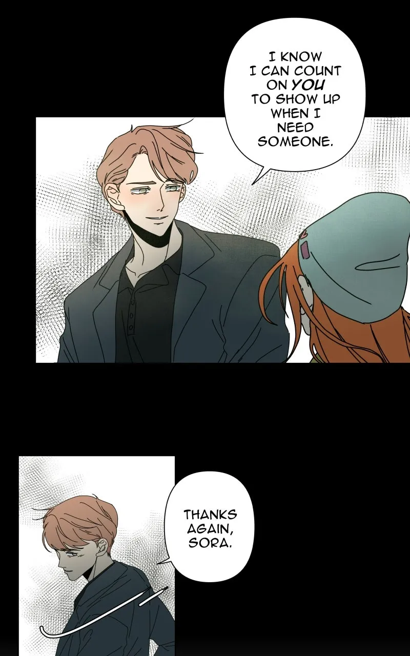 Honey Lemon Chapter 51 page 18 - 