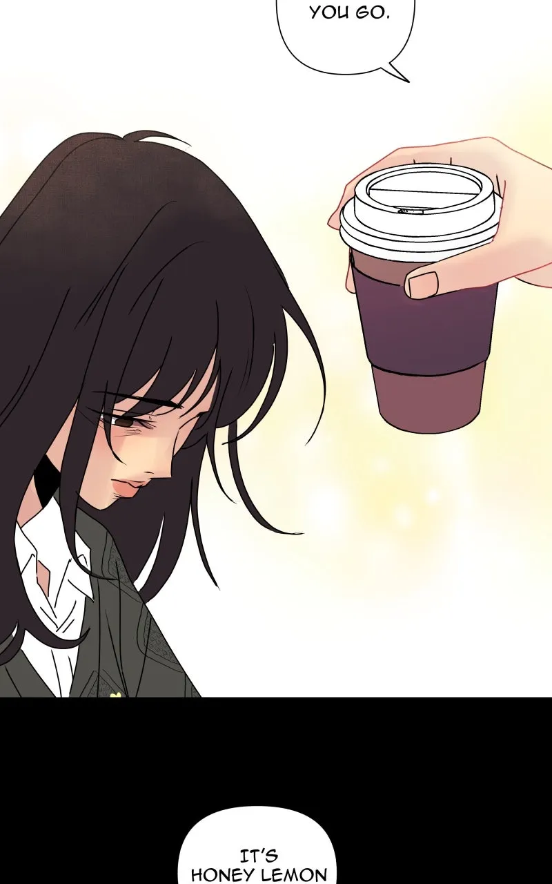 Honey Lemon Chapter 51 page 20 - 