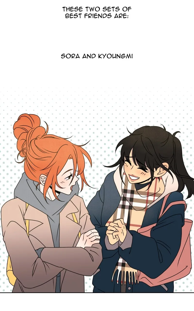 Honey Lemon Chapter 51 page 3 - 
