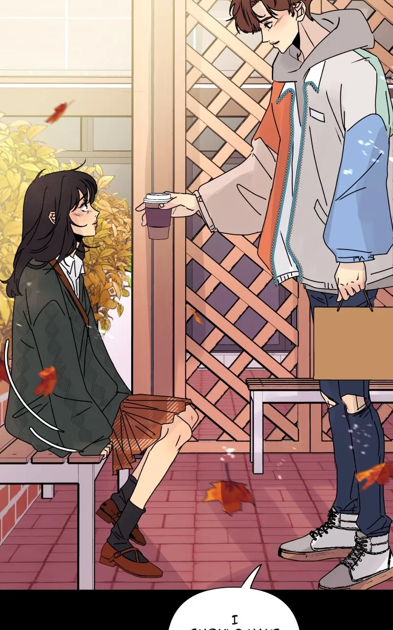 Honey Lemon Chapter 51 page 22 - 