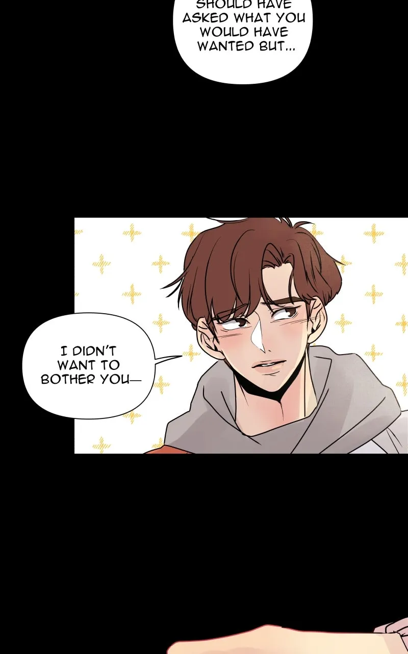 Honey Lemon Chapter 51 page 23 - 