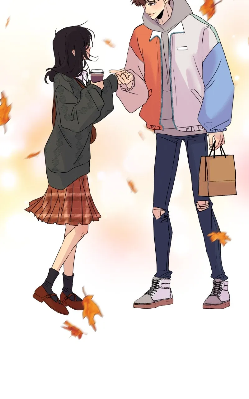 Honey Lemon Chapter 51 page 28 - 