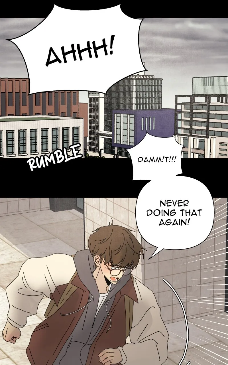 Honey Lemon Chapter 51 page 31 - 