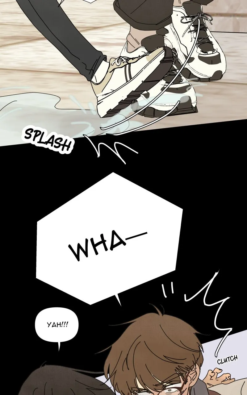 Honey Lemon Chapter 51 page 34 - 
