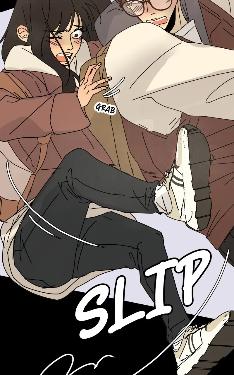 Honey Lemon Chapter 51 page 35 - 