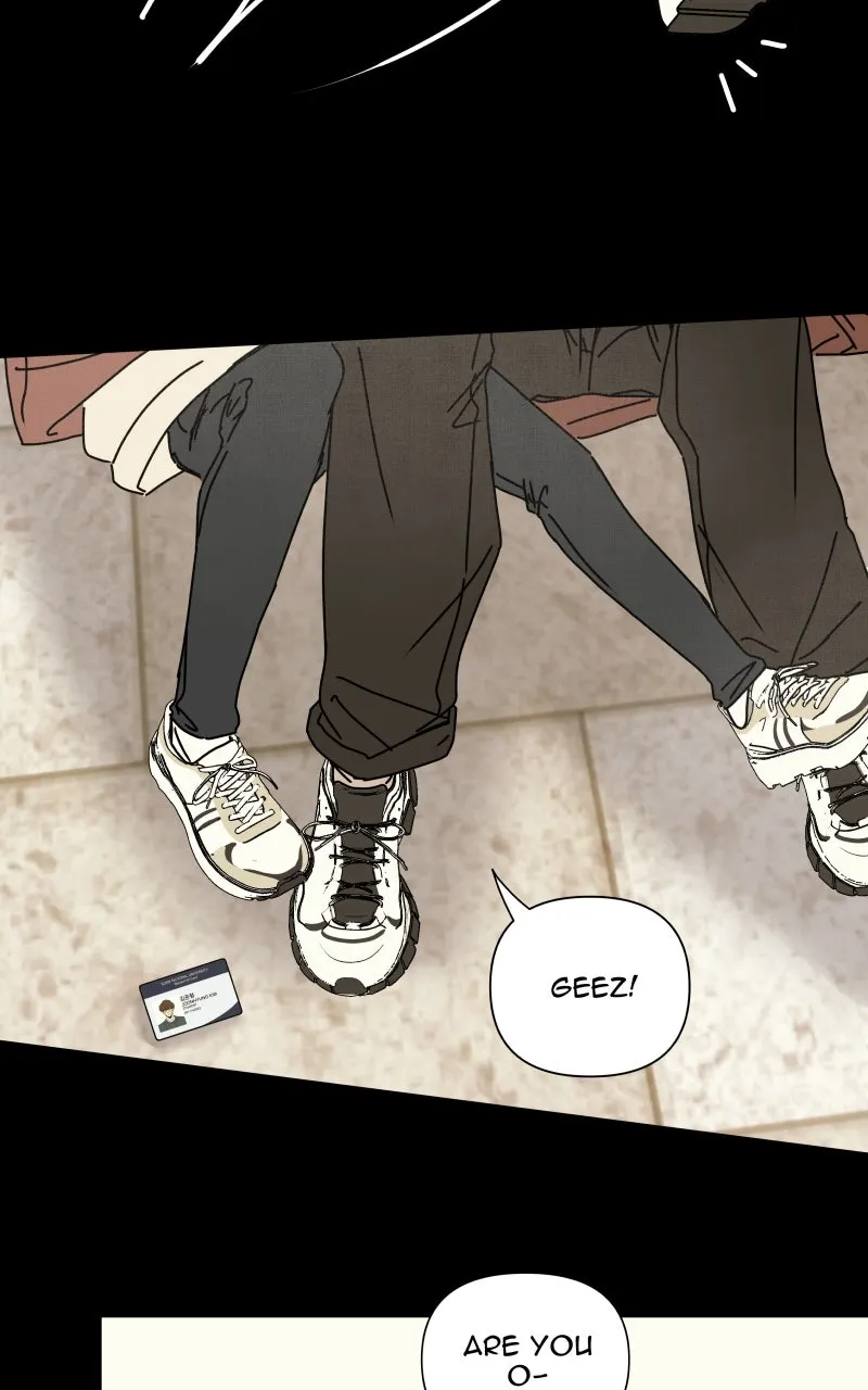 Honey Lemon Chapter 51 page 36 - 