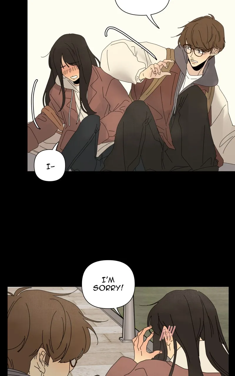 Honey Lemon Chapter 51 page 37 - 