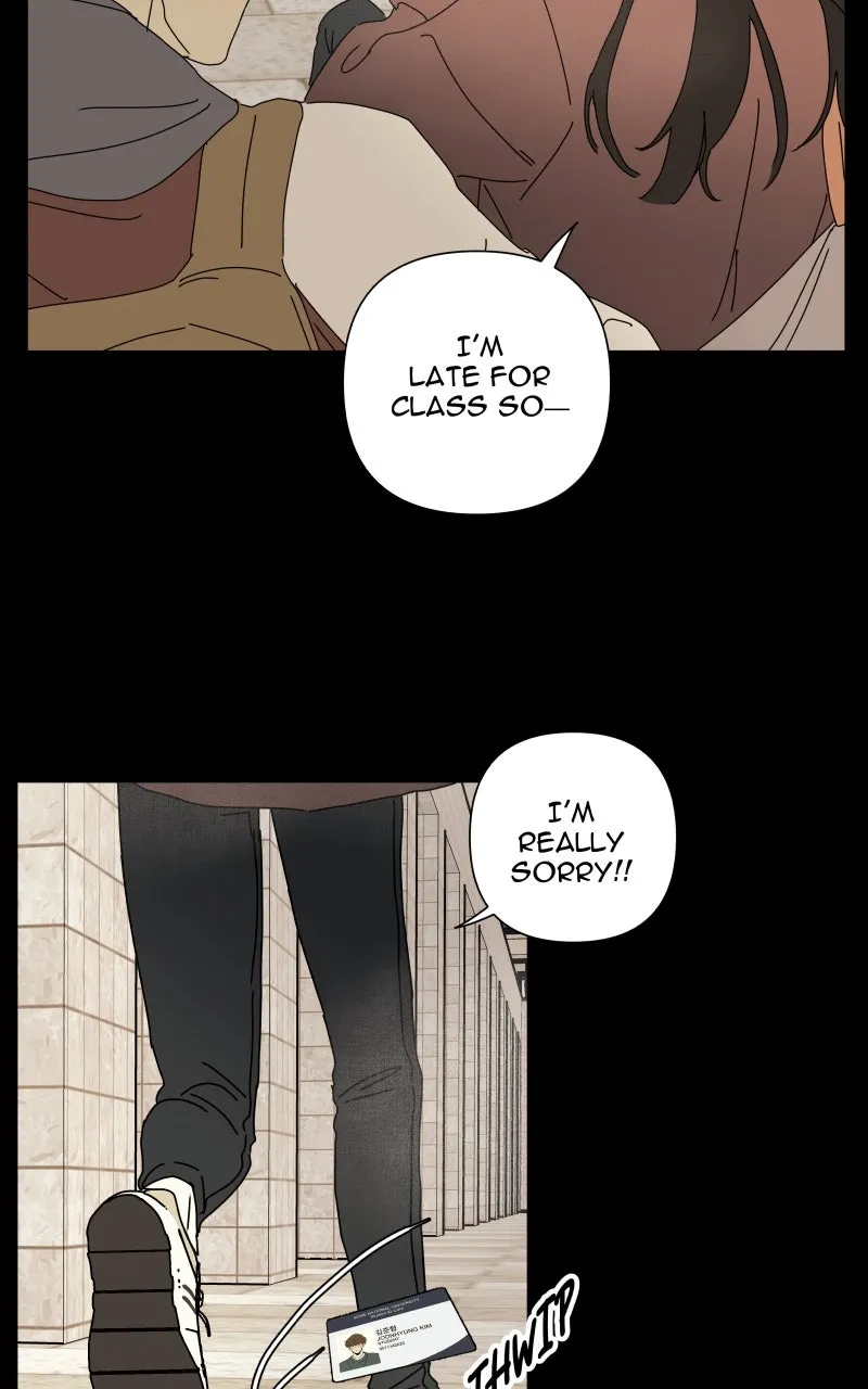 Honey Lemon Chapter 51 page 38 - 