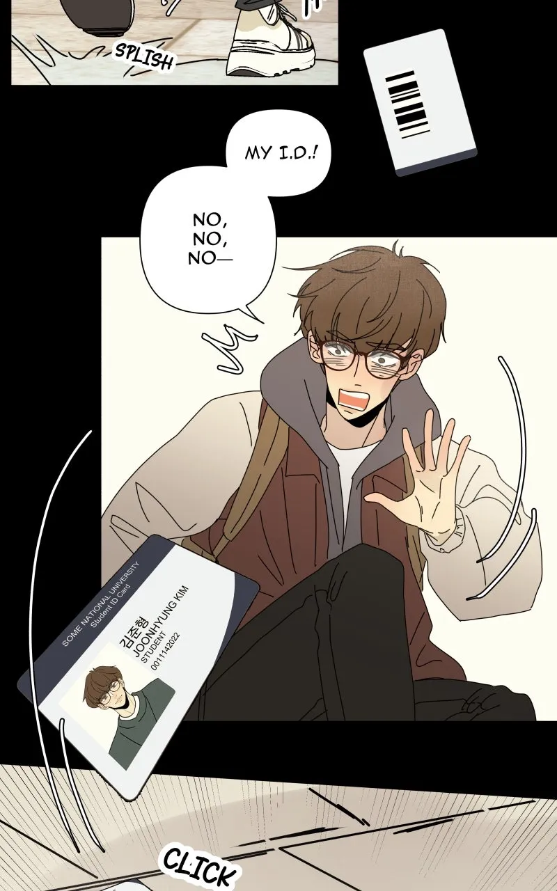 Honey Lemon Chapter 51 page 39 - 
