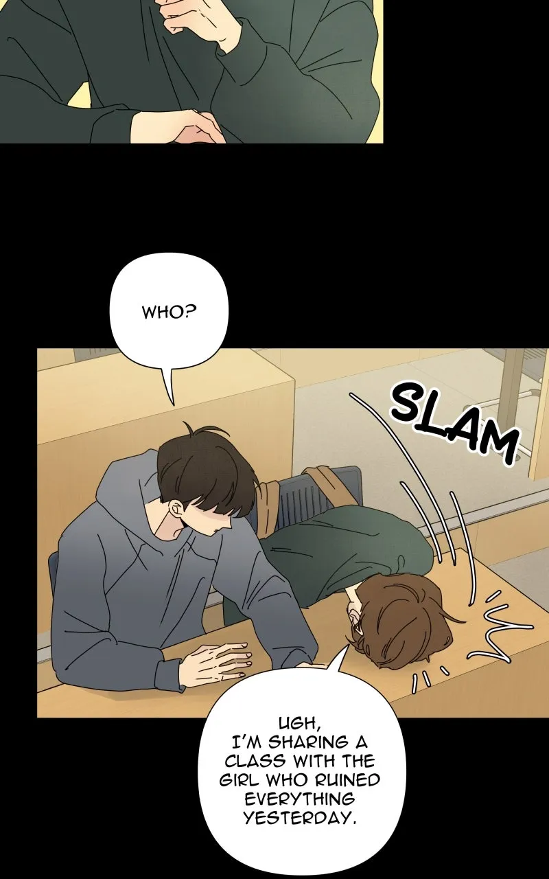 Honey Lemon Chapter 51 page 48 - 