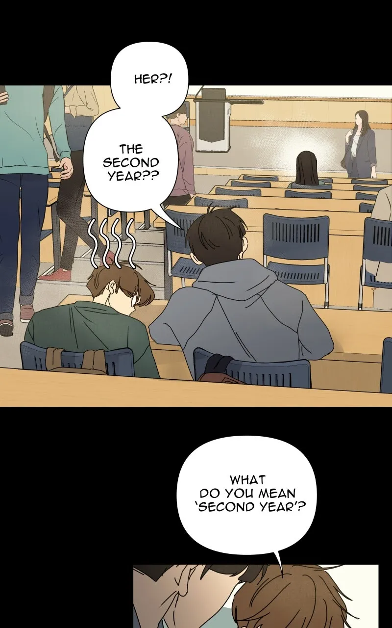 Honey Lemon Chapter 51 page 49 - 