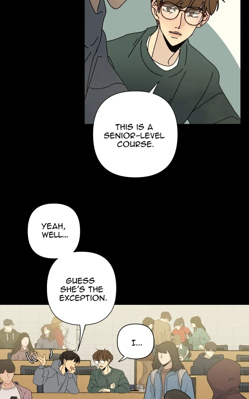 Honey Lemon Chapter 51 page 50 - 