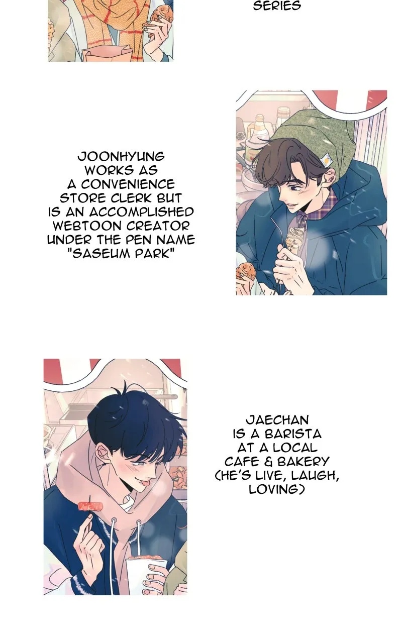 Honey Lemon Chapter 51 page 6 - 