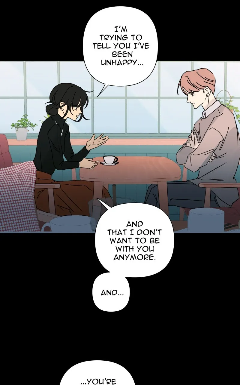 Honey Lemon Chapter 51 page 54 - 