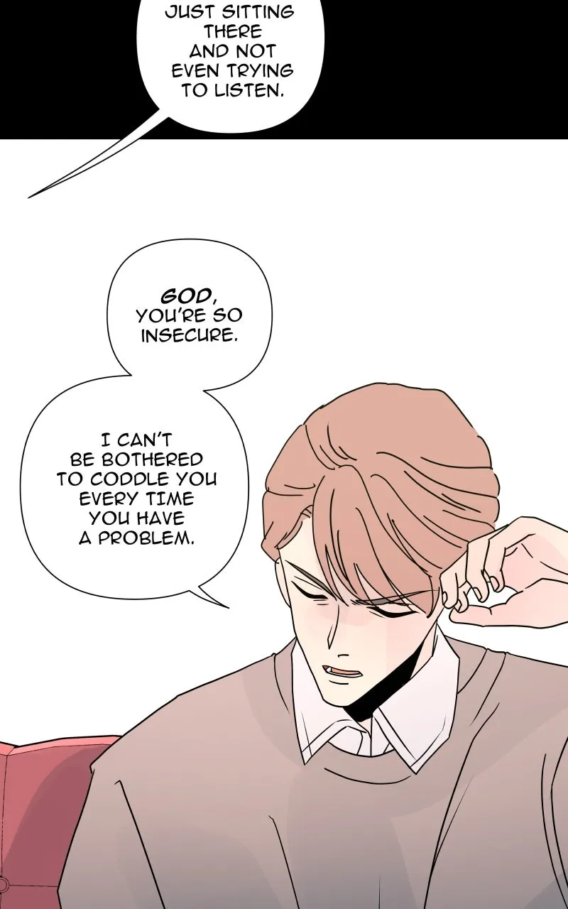 Honey Lemon Chapter 51 page 55 - 