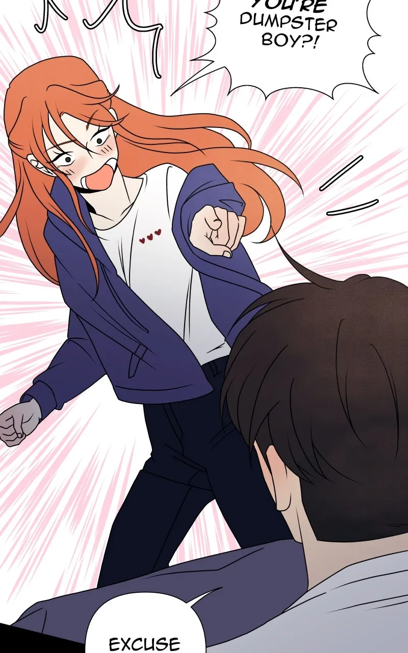 Honey Lemon Chapter 51 page 60 - 