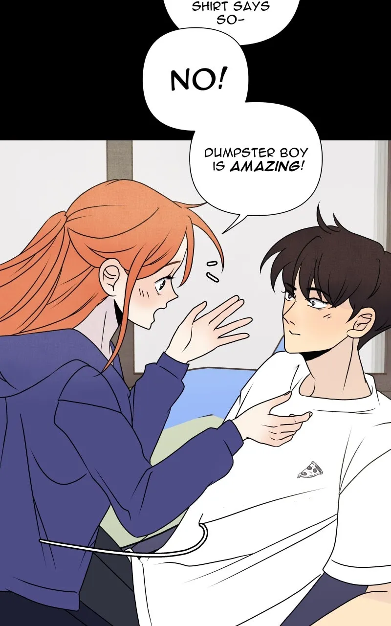 Honey Lemon Chapter 51 page 62 - 