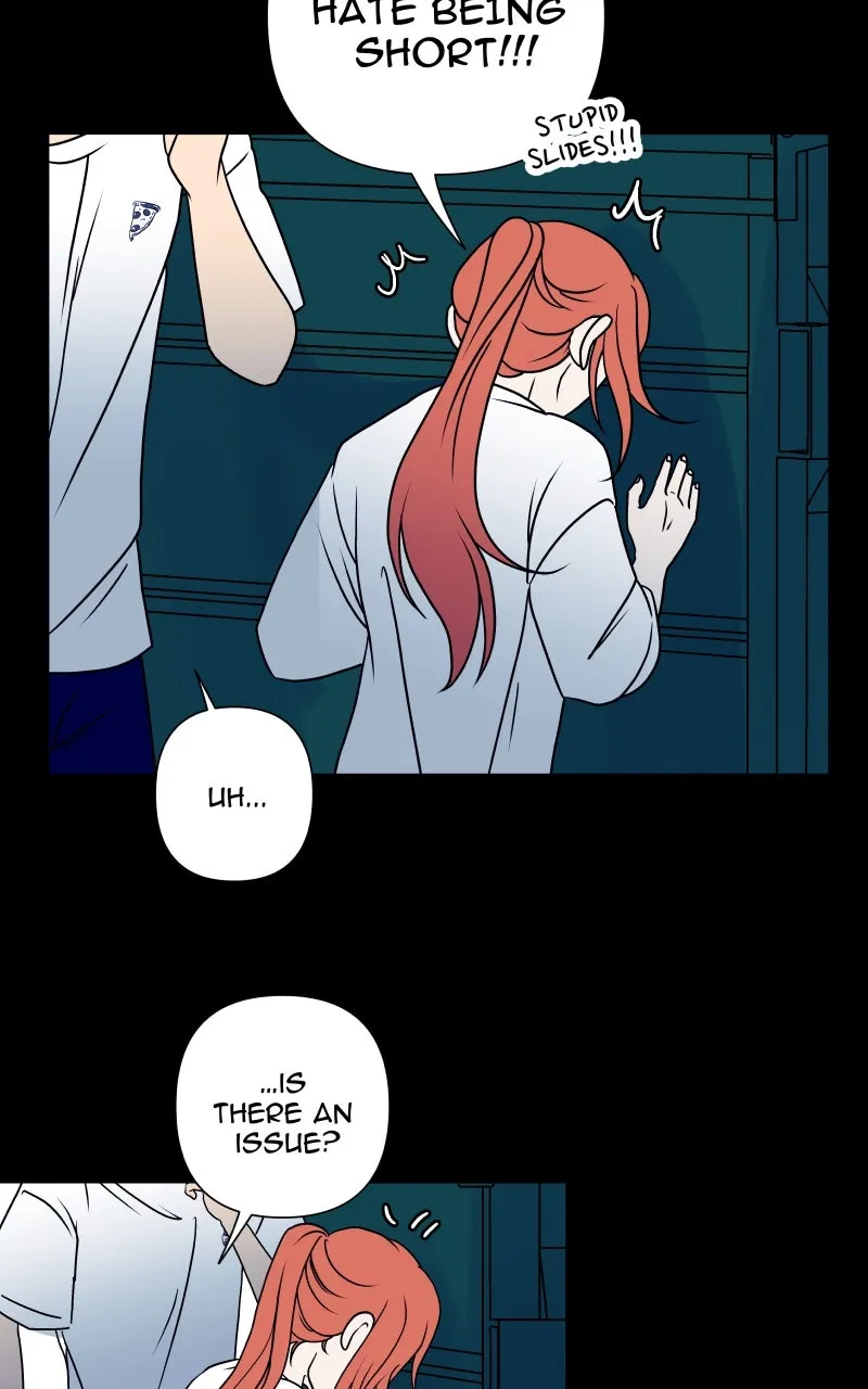 Honey Lemon Chapter 51 page 65 - 