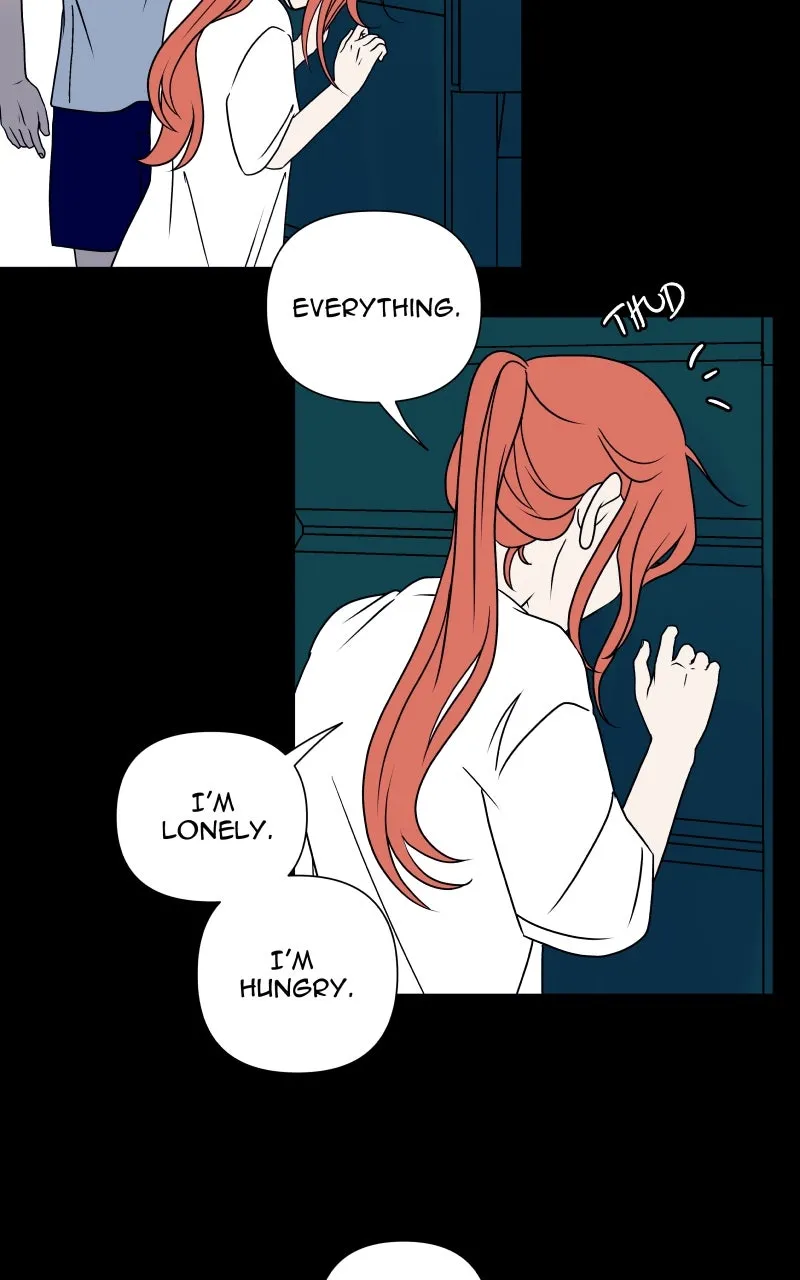 Honey Lemon Chapter 51 page 66 - 