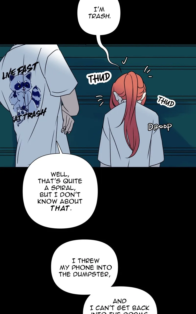 Honey Lemon Chapter 51 page 67 - 