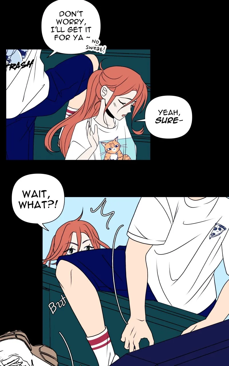 Honey Lemon Chapter 51 page 69 - 