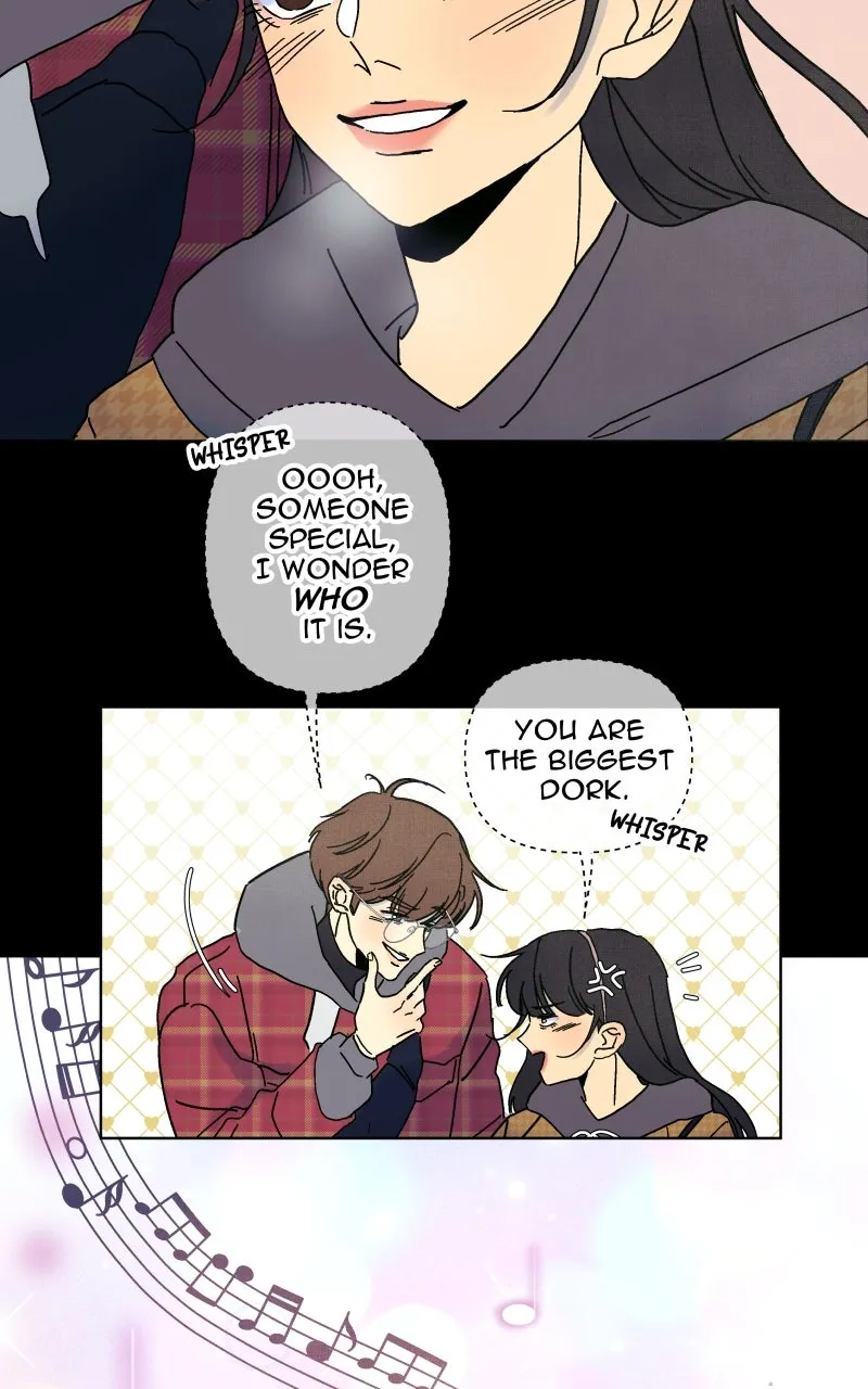 Honey Lemon Chapter 51 page 74 - 