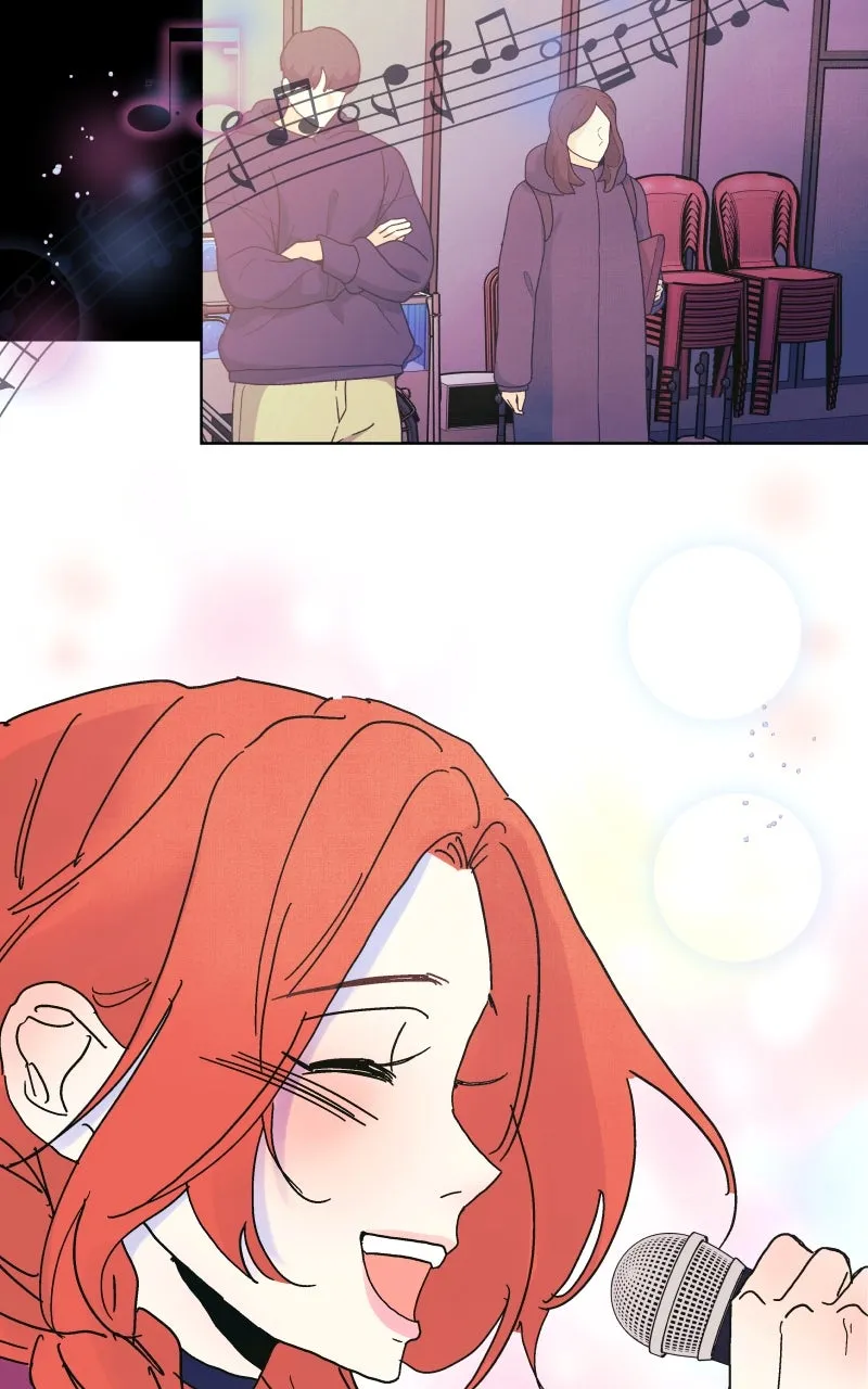 Honey Lemon Chapter 51 page 76 - 