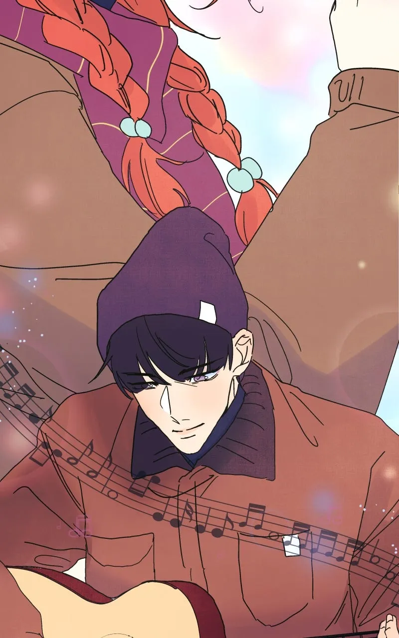 Honey Lemon Chapter 51 page 77 - 